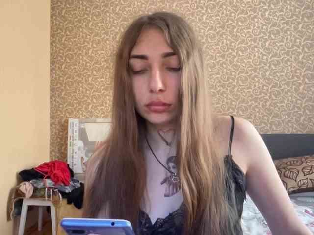 GeorgeannJenck webcam