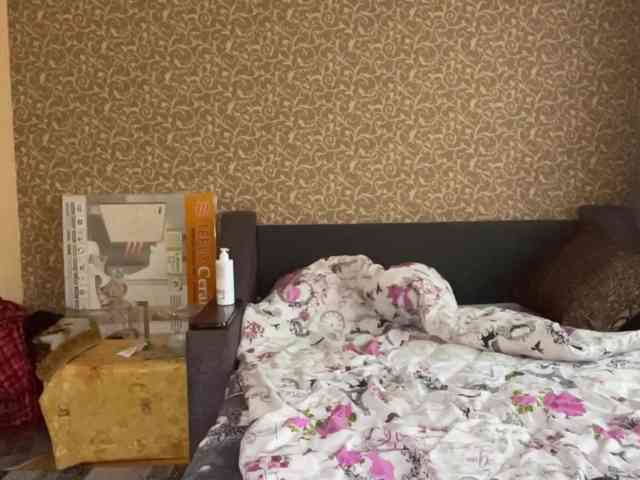 GeorgeannJenck webcam