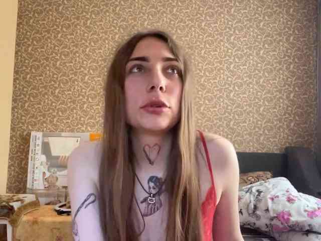 GeorgeannJenck webcam