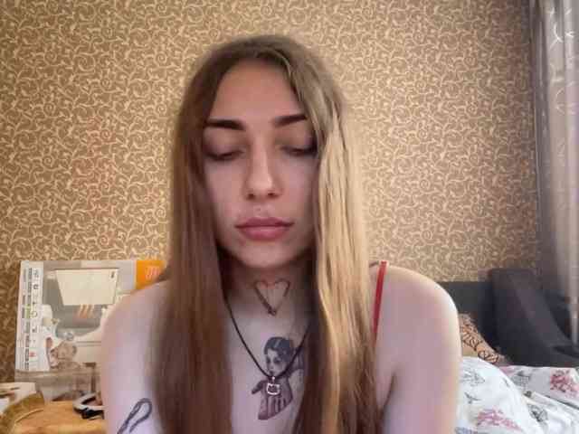 GeorgeannJenck webcam