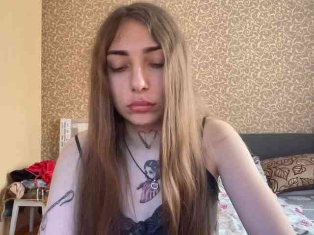 GeorgeannJenck webcam