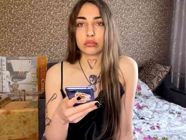 Modelo: GeorgeannJenck