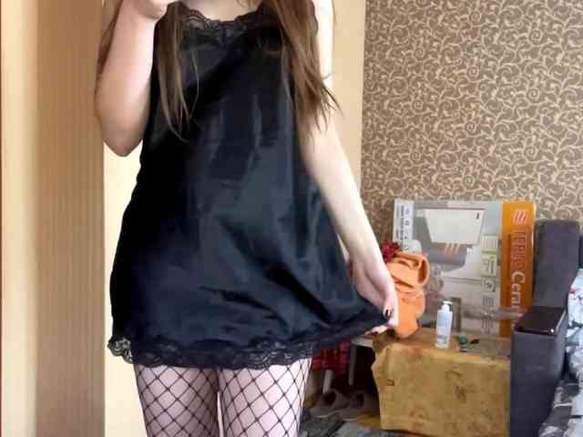 GeorgeannJenck webcam