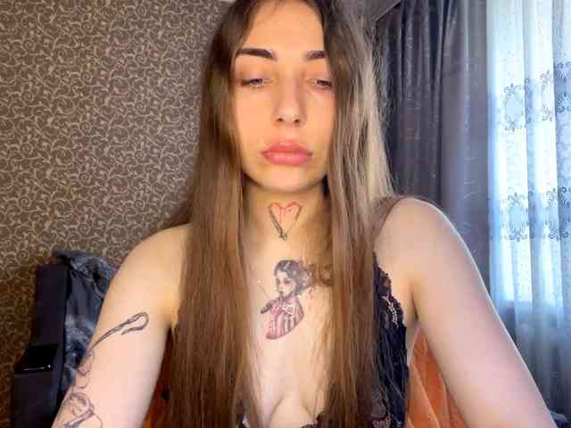 GeorgeannJenck webcam