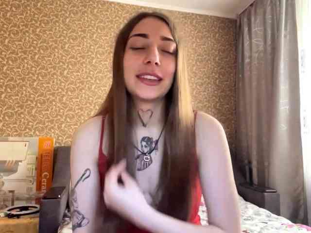 GeorgeannJenck webcam