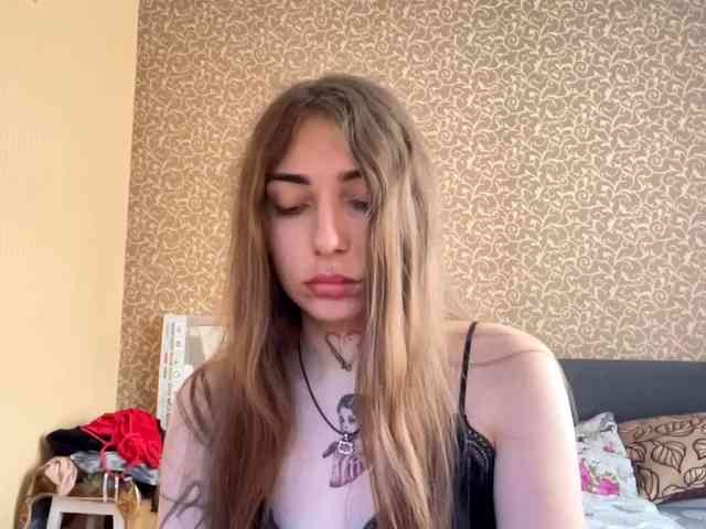 GeorgeannJenck webcam