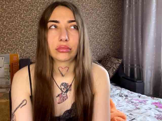 GeorgeannJenck webcam