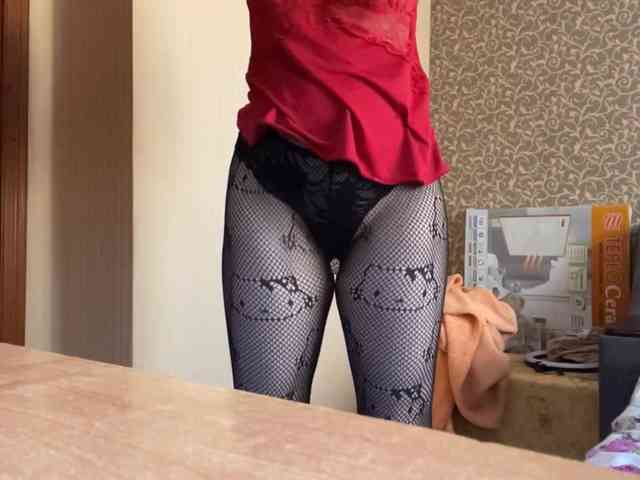 GeorgeannJenck webcam