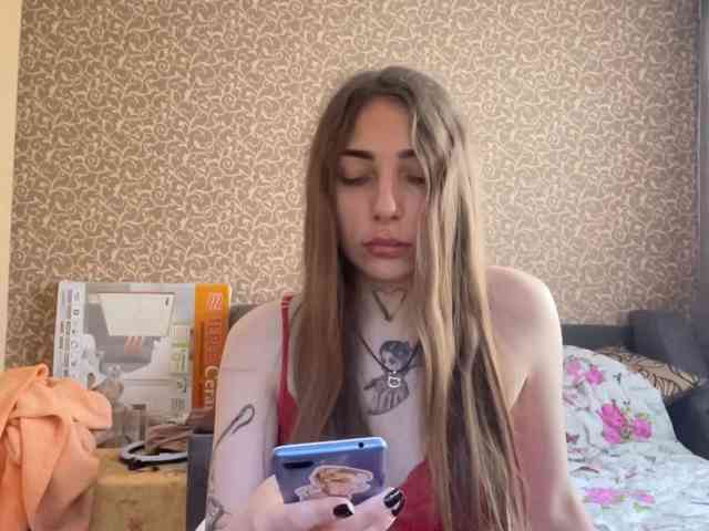 GeorgeannJenck webcam