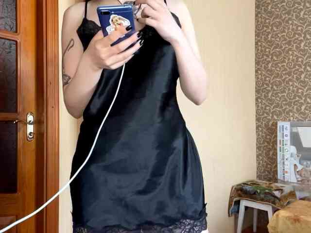 Modelo: GeorgeannJenck