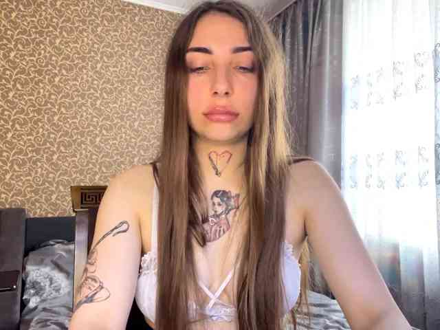 GeorgeannJenck webcam