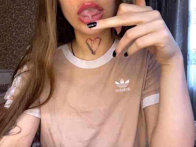 GeorgeannJenck webcam