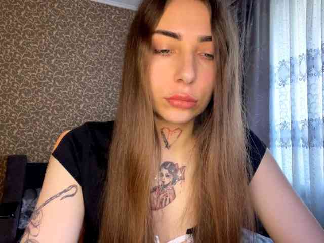 GeorgeannJenck webcam