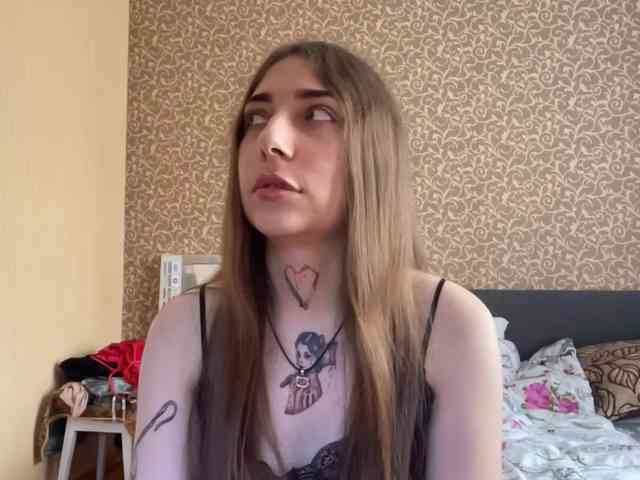 GeorgeannJenck webcam