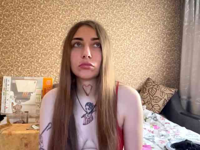 GeorgeannJenck webcam