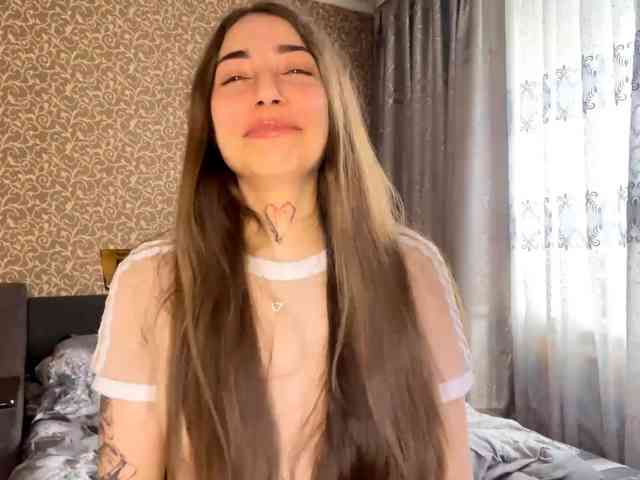 GeorgeannJenck webcam