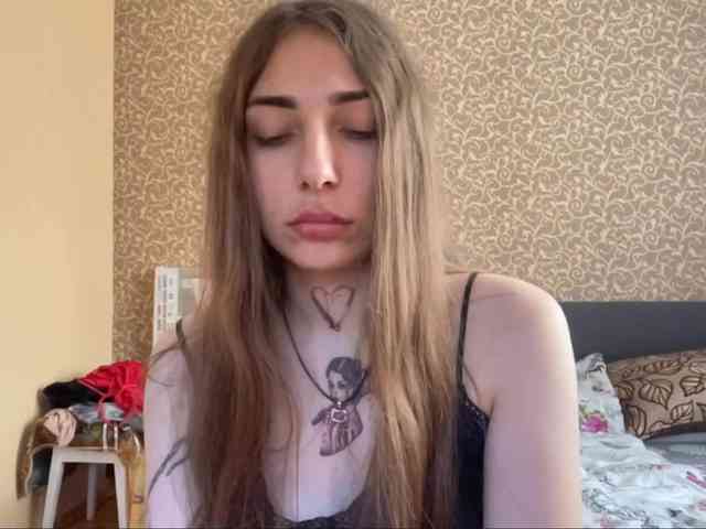 GeorgeannJenck webcam