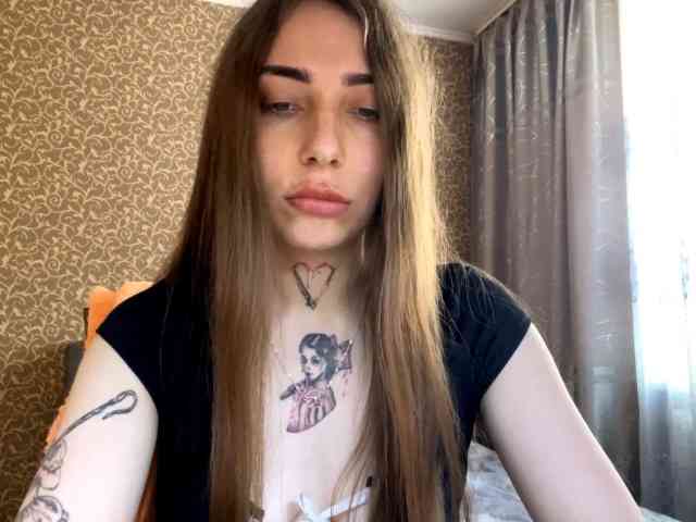 GeorgeannJenck webcam