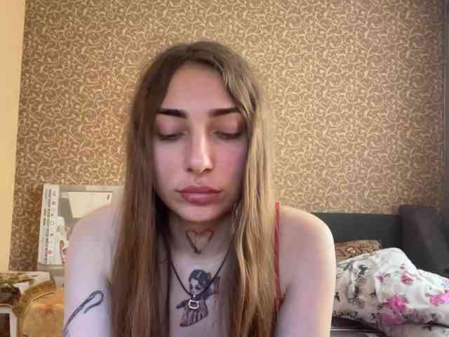 GeorgeannJenck webcam