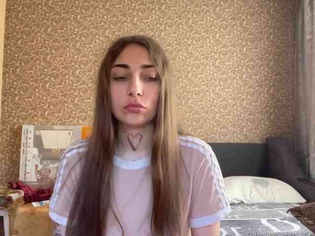 GeorgeannJenck webcam