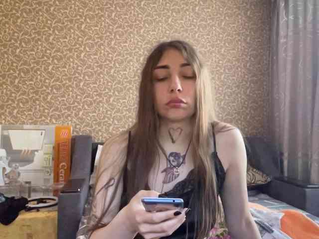 GeorgeannJenck webcam