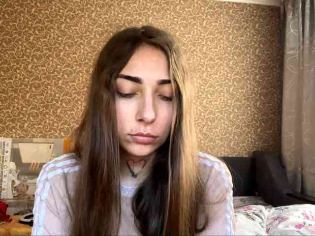 GeorgeannJenck webcam