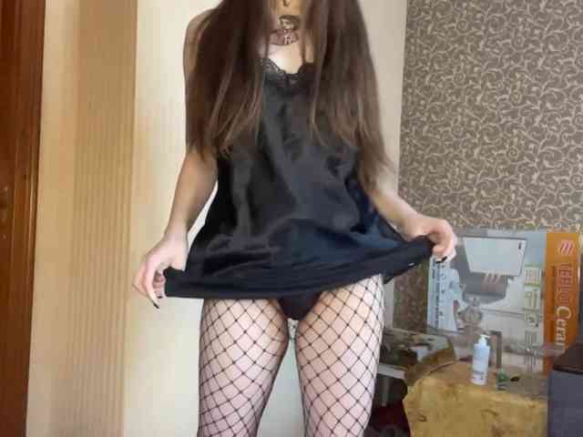 GeorgeannJenck webcam