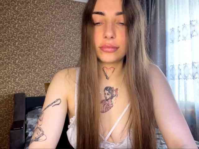 GeorgeannJenck webcam