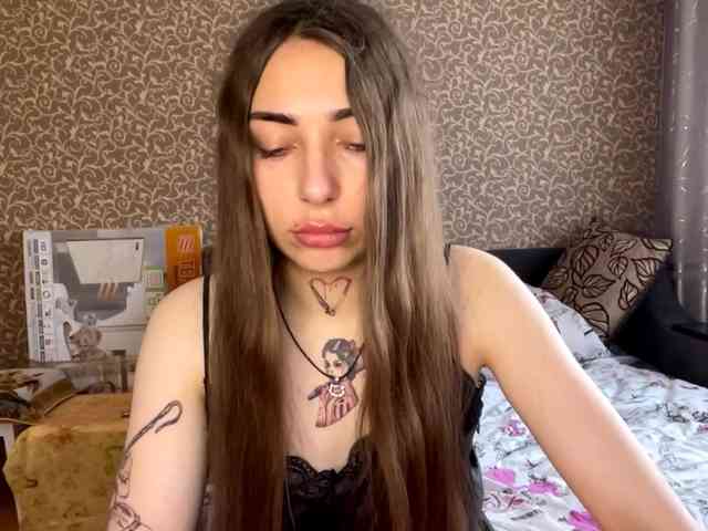 GeorgeannJenck webcam