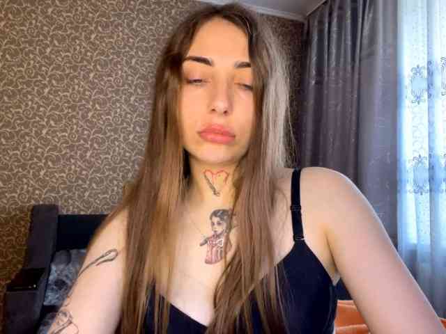 GeorgeannJenck webcam