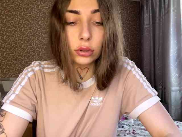 GeorgeannJenck webcam