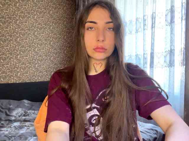 GeorgeannJenck webcam