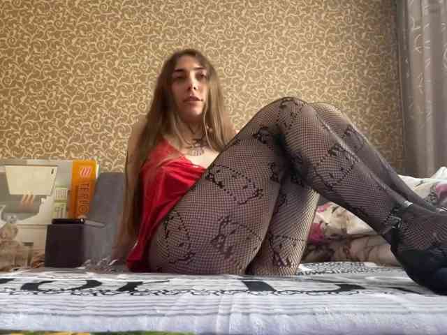 GeorgeannJenck webcam