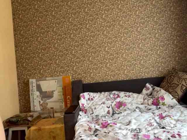 Modelo: GeorgeannJenck