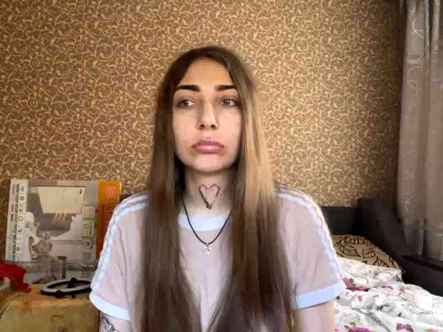 GeorgeannJenck webcam