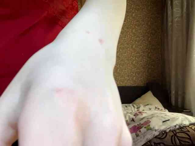 GeorgeannJenck webcam