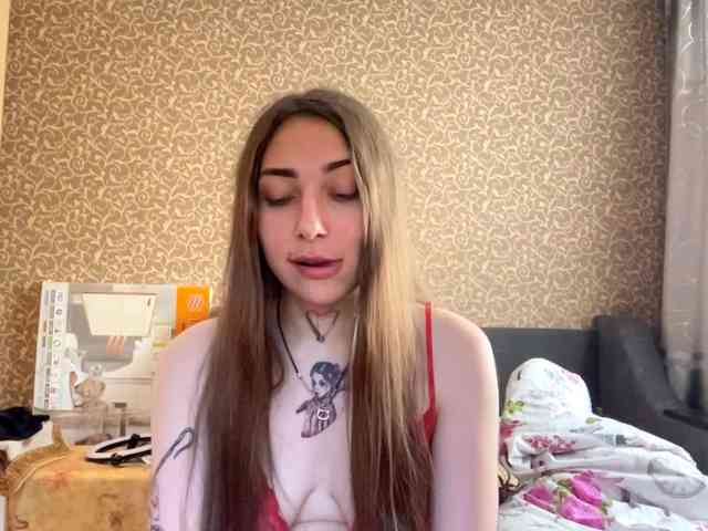 GeorgeannJenck webcam