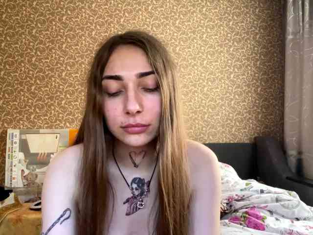 GeorgeannJenck webcam