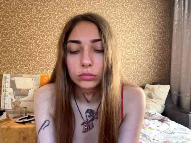 GeorgeannJenck webcam