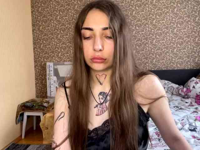 GeorgeannJenck webcam