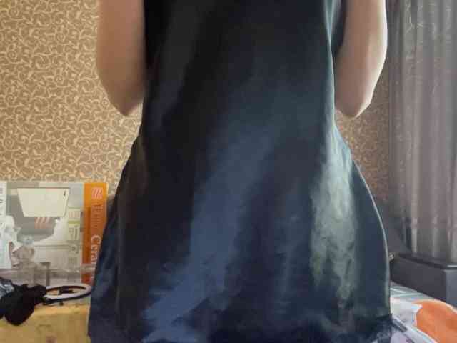 GeorgeannJenck webcam