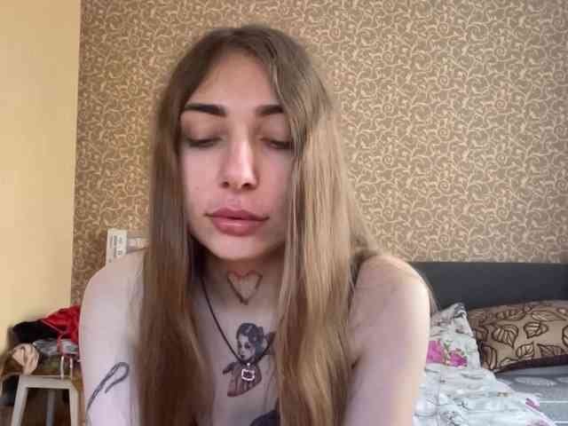 GeorgeannJenck webcam