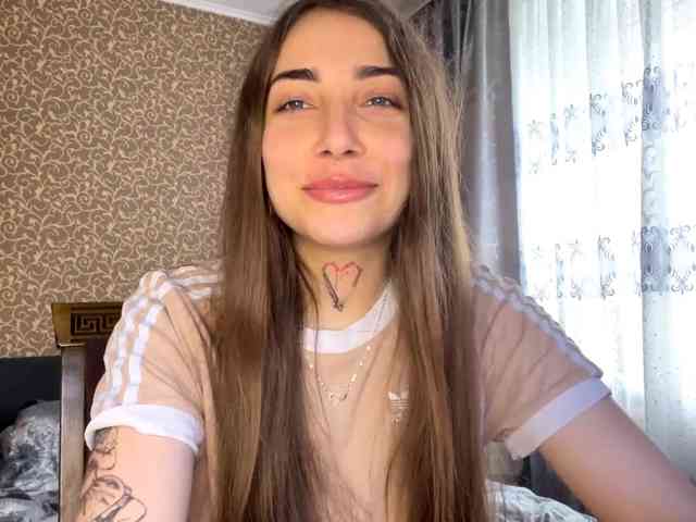 GeorgeannJenck webcam