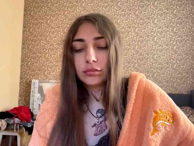 GeorgeannJenck webcam