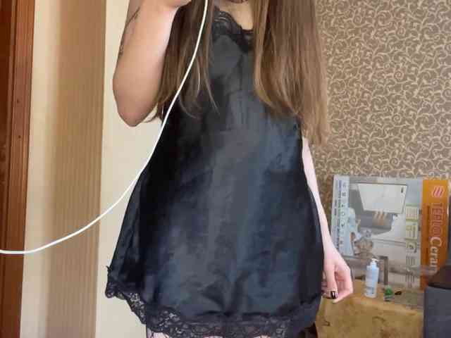 GeorgeannJenck webcam