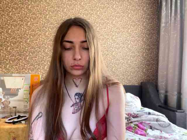 GeorgeannJenck webcam