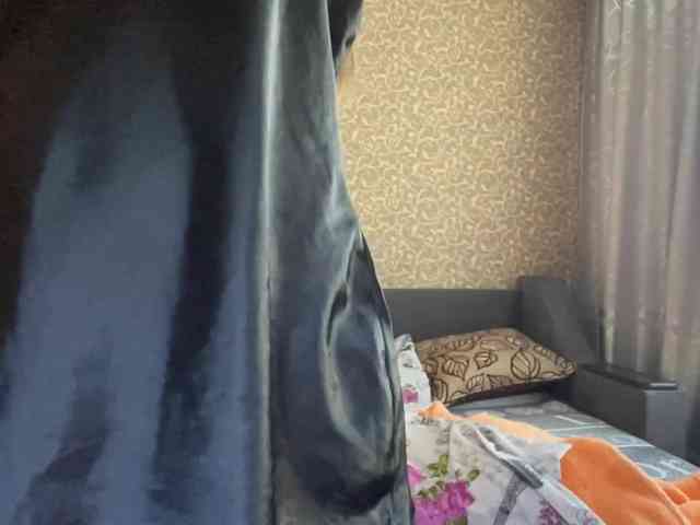 GeorgeannJenck webcam