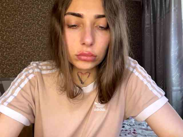 GeorgeannJenck webcam