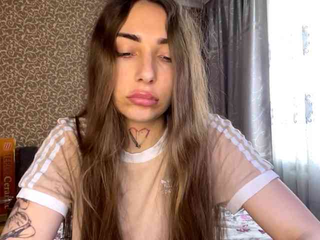 GeorgeannJenck webcam