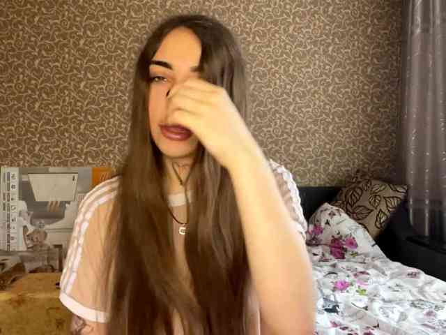 GeorgeannJenck webcam